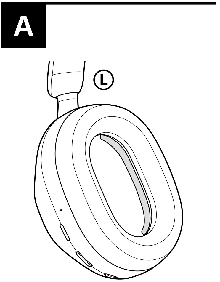 YY2954 Wireless Noise Cancelling Stereo Headse Overview