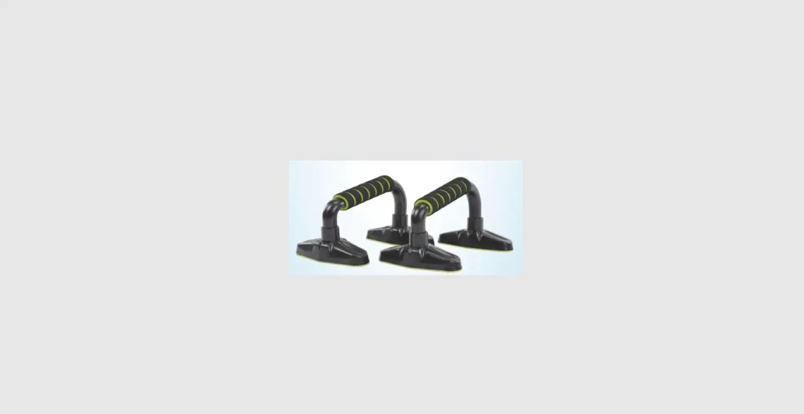 Aldi 43030156 Push Up Bars User Manual