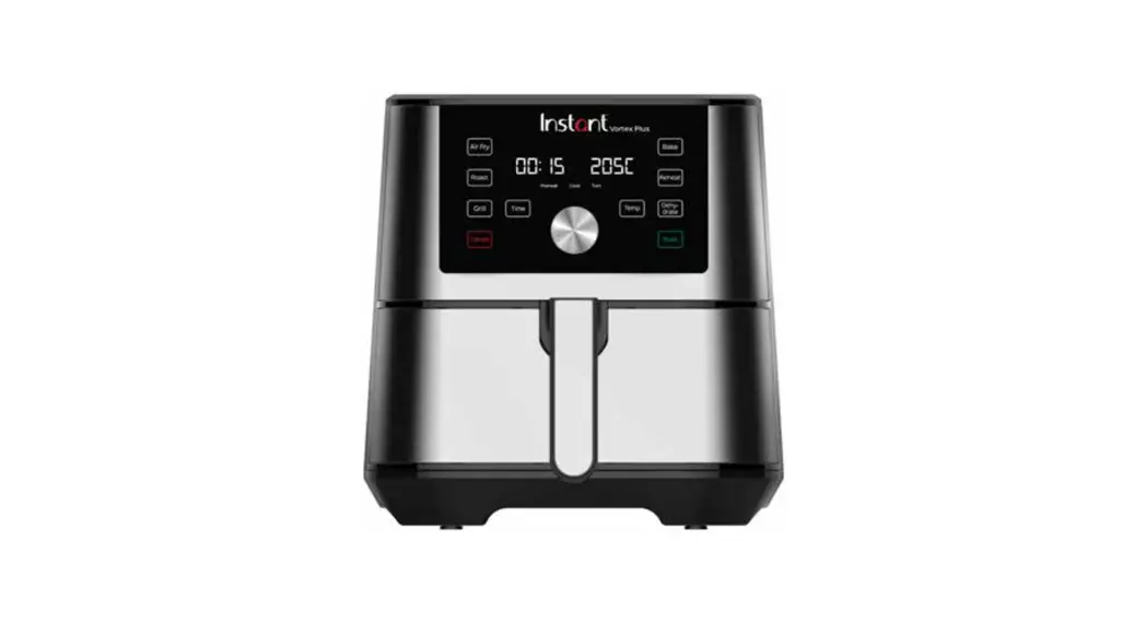 Instant ‎140-3015-01 Vortex Plus 5.7l Air Fryer User Guide