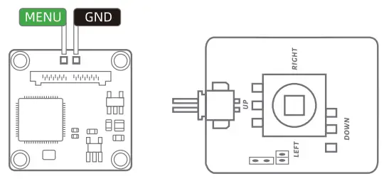 CADDXFPV SZ07-K012S Micro Digital FPV Vista Kit-fig11