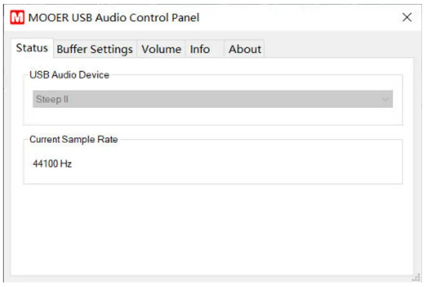 Installation instruction