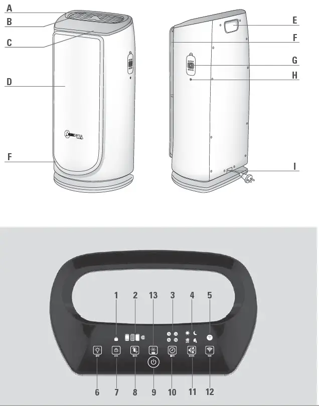 Rowenta-PU608x-Air-Purifier-1