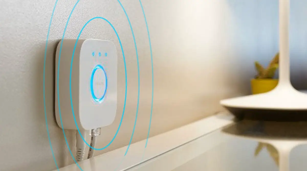 PHILIPS smart lighting - Unlock full