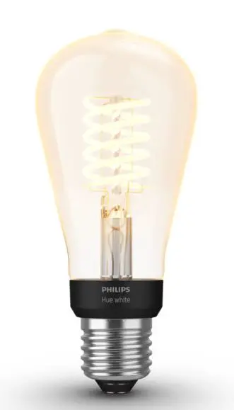 PHILIPS smart lighting