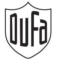 DUFA - logo