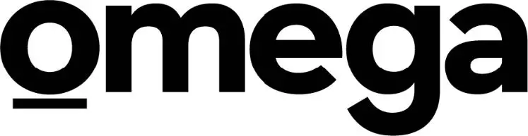 OMEGA-LOGO