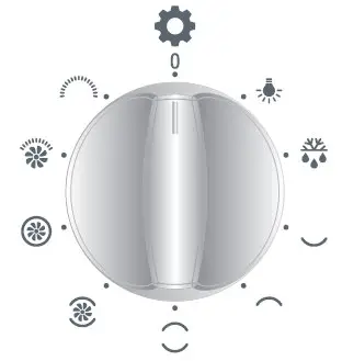 omega-OBO699W-60cm-6-Function-Electric-Wall-Oven-06