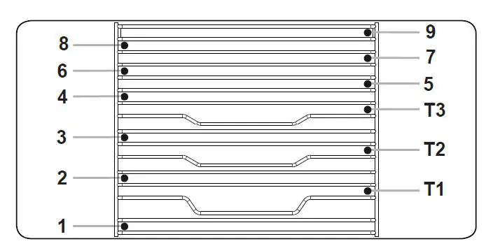 omega-OBO699W-60cm-6-Function-Electric-Wall-Oven-27
