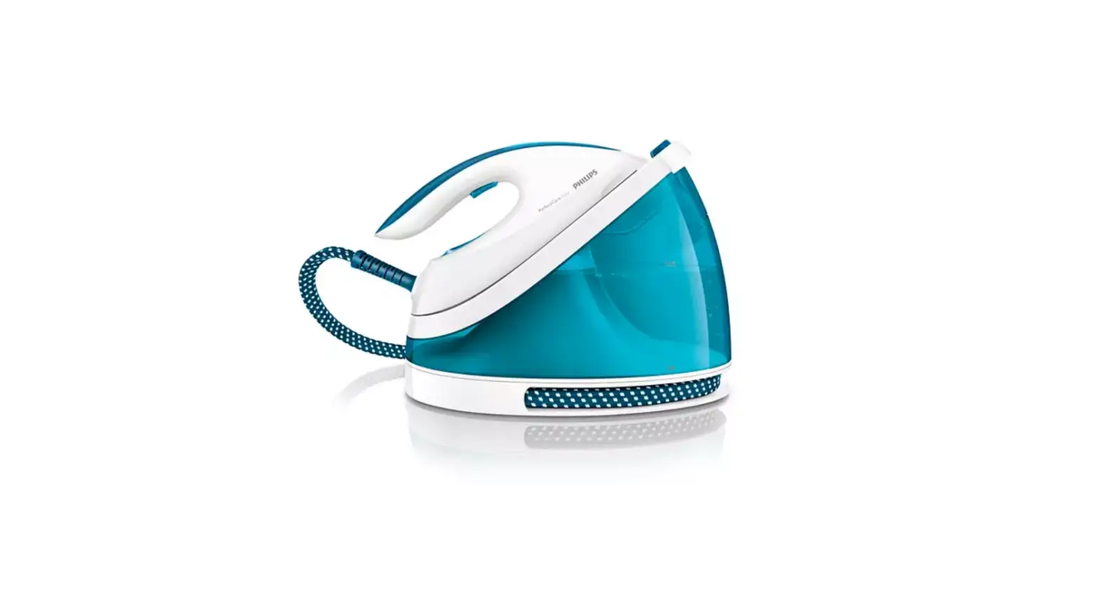 Philips Perfectcare 7000 Series Steam Generator Iron User Manual