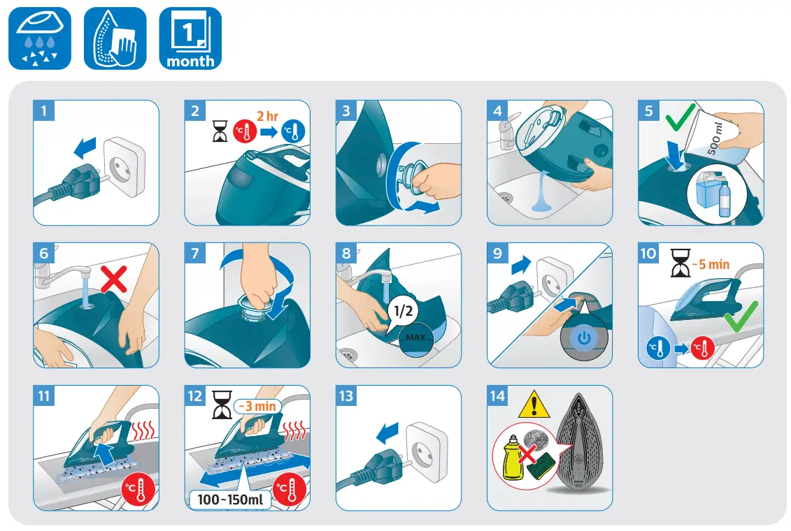 PHILIPS-PerfectCare-7000-Series-Steam-Generator-Iron-FIG-10