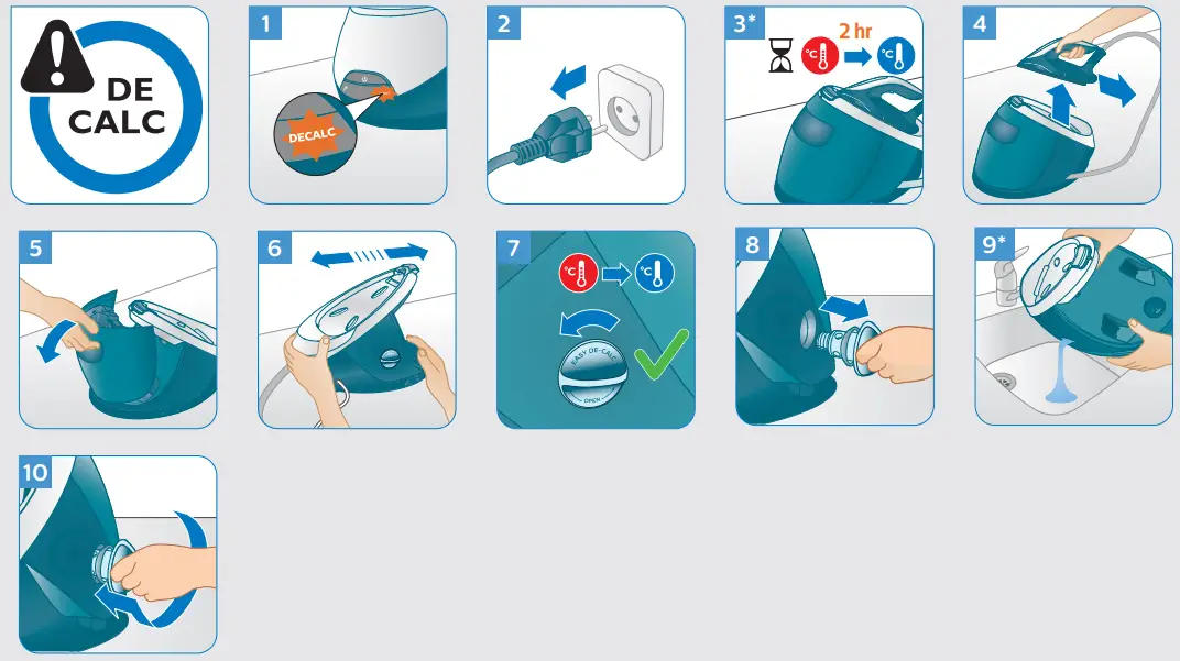 PHILIPS-PerfectCare-7000-Series-Steam-Generator-Iron-FIG-9