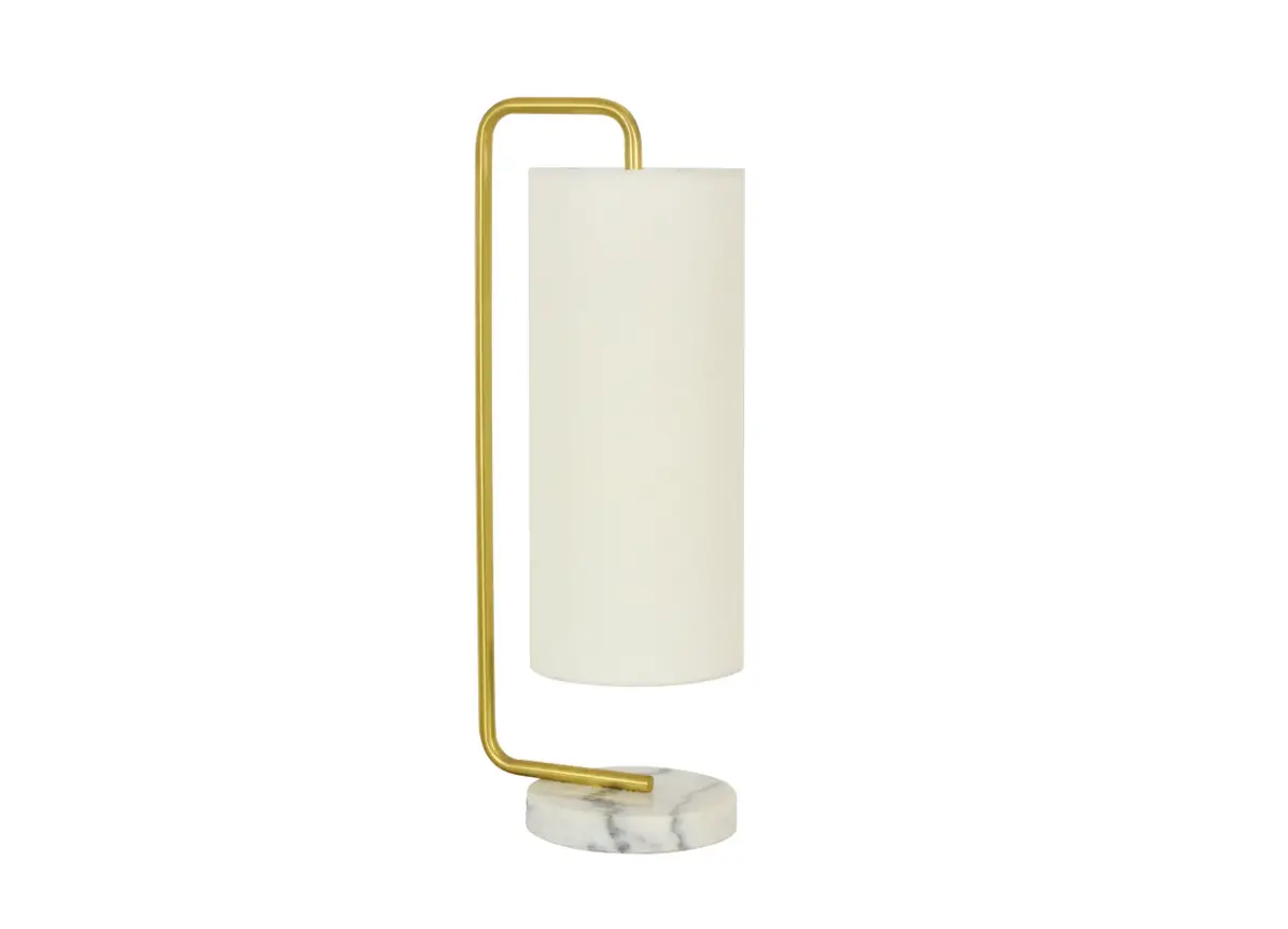 Lucci Decor 260488 Astley 1 Light Table Lamp Instruction Manual Lucci Decor 260488 Astley 1 Light Table Lamp Instruction Manual