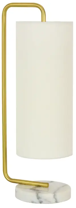 Lucci decor 260488 Astley 1 Light Table Lamp