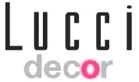 Lucci decor logo