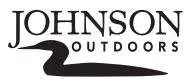 MINN KOTA Vantage 80 Transom Mount Trolling Motor User Manual - Johnson Logo