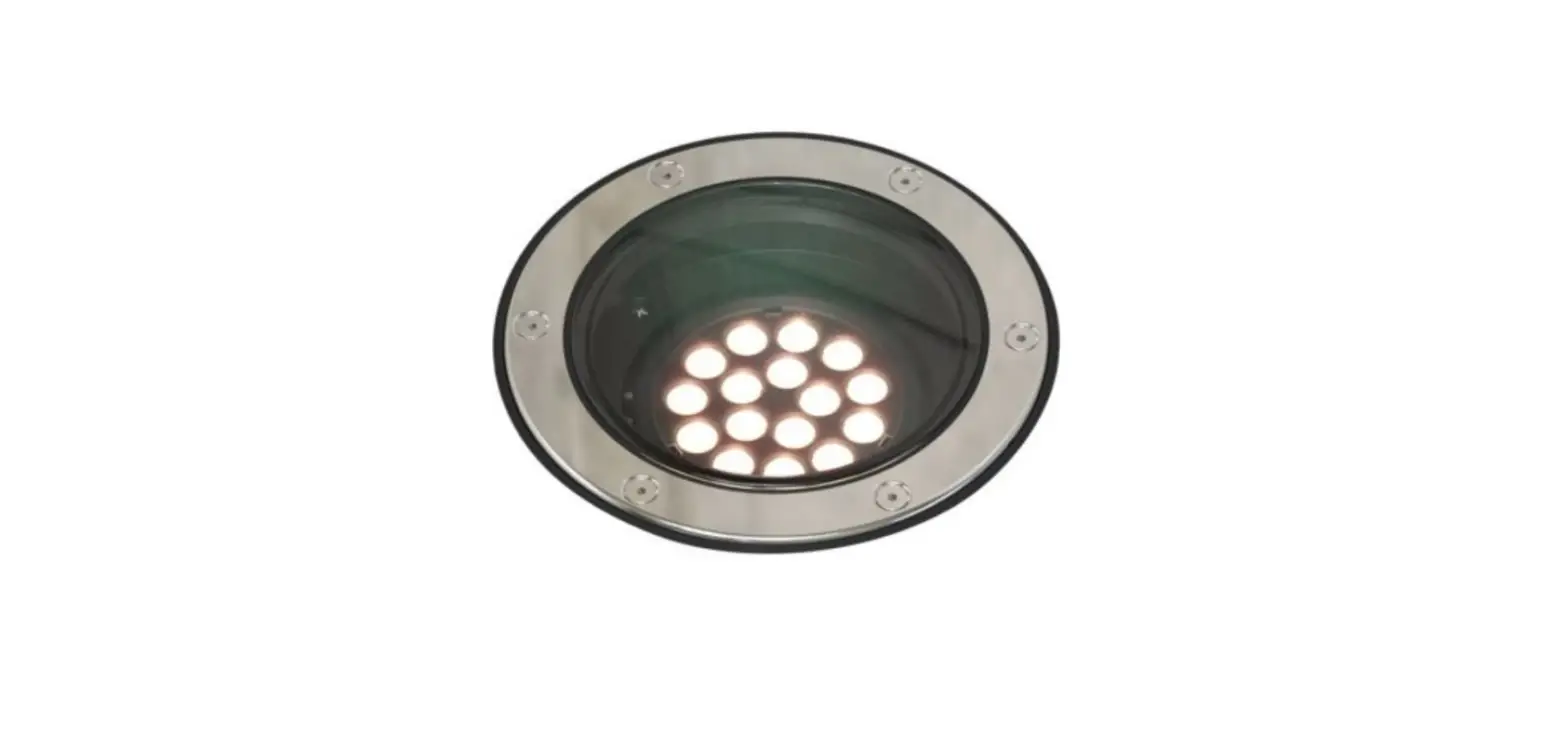 Lumascape Erden E6 Ls3060 User Guide