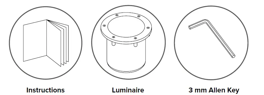 LUMASCAPE ERDEN E6 LS3060 fig (2)