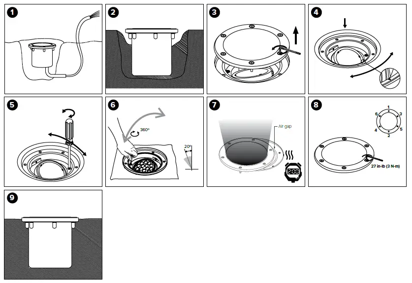 LUMASCAPE ERDEN E6 LS3060 fig (3)
