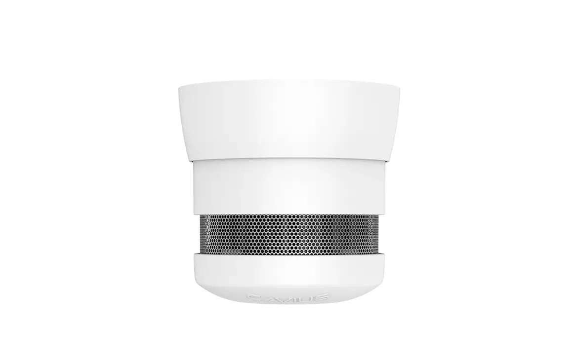 Carrier Cavius Smoke Alarm User Guide