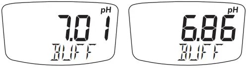 HANNA instruments HI9810412 Halo2 Wireless pH Tester for Lab - FIG 12