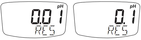 HANNA instruments HI9810412 Halo2 Wireless pH Tester for Lab - FIG 13