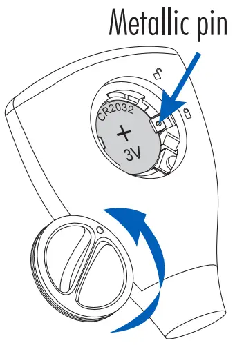 HANNA instruments HI9810412 Halo2 Wireless pH Tester for Lab - FIG 3