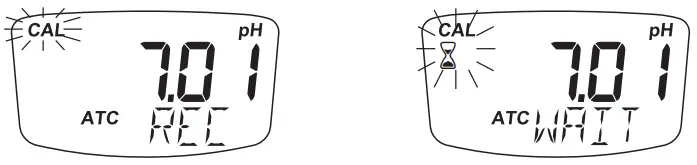 HANNA instruments HI9810412 Halo2 Wireless pH Tester for Lab - FIG 36