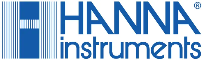 HANNA instruments LOGO
