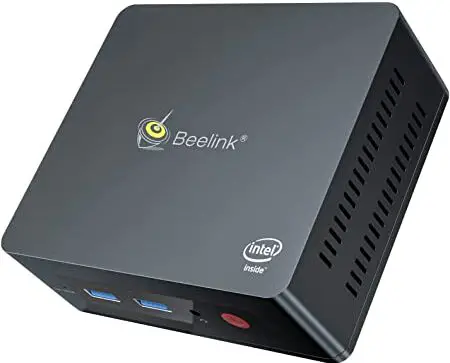 Beelink GK35 Mini PC-fig1
