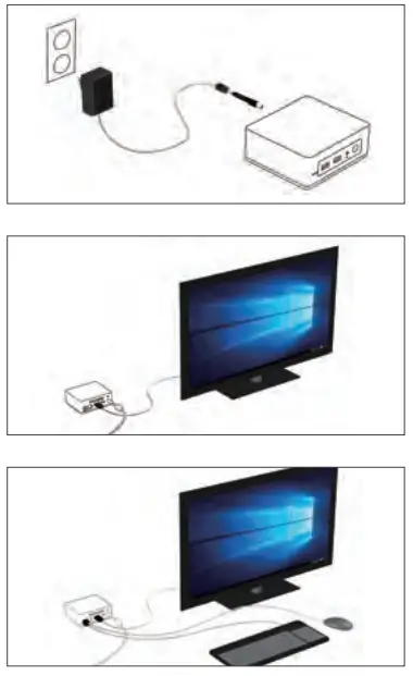 Beelink GK35 Mini PC-fig4