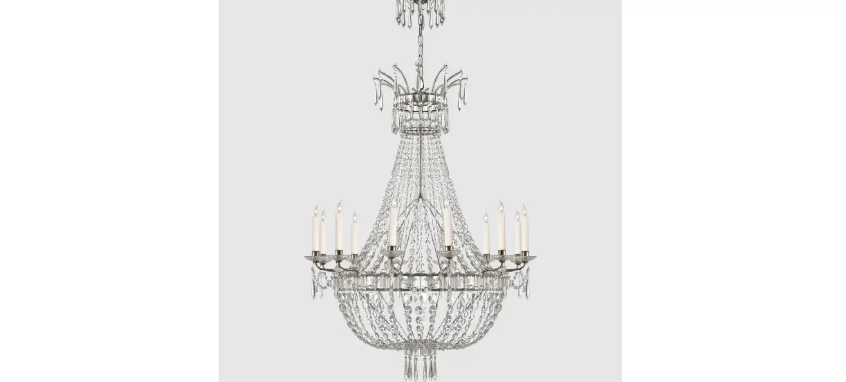 Circa Lighting Rl 5114 Evalina Chandelier Instruction Manual Circa Lighting Rl 5114 Evalina Chandelier Instruction Manual