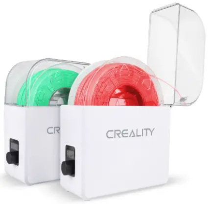 CREALITY Filament Dry Box-PRO