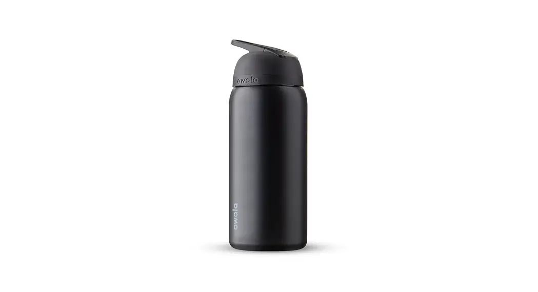 Owala C03820 Flip Stainless Steel Water Bottle Instruction Manual