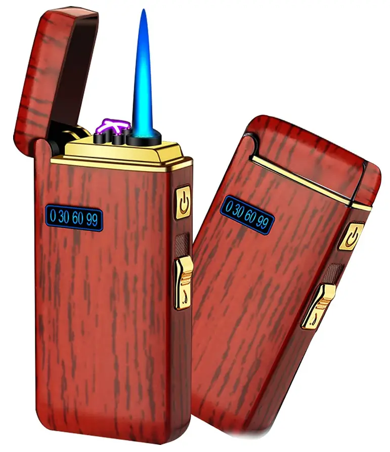 ZOIPPDMS-Electronic-Lighter-USB-Rechargeable-Lighter-Imgg