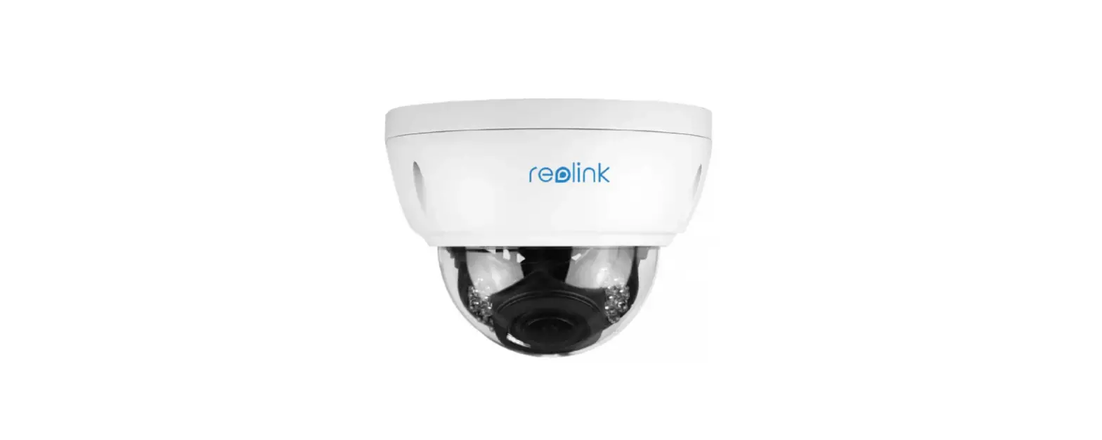 Reolink Rlc-842a 4k Poe Camera Instruction Manual