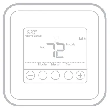 Honeywell-Home-T4-Pro-Programmable-Thermostat-fig-1