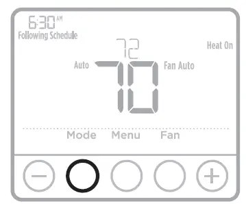 Honeywell-Home-T4-Pro-Programmable-Thermostat-fig-3