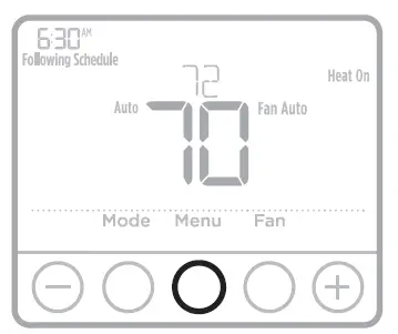 Honeywell-Home-T4-Pro-Programmable-Thermostat-fig-5