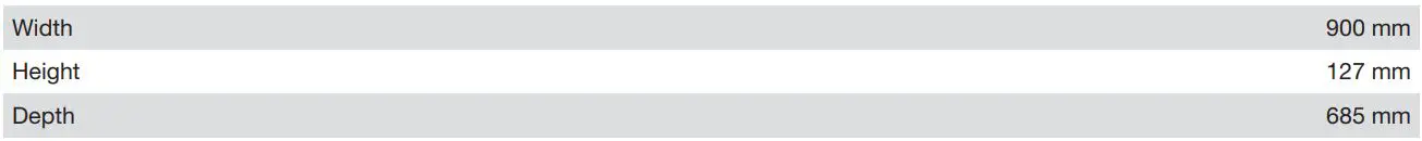 Miele PDR 914 514 EL Electrically Heated Commercial Dryer Installation Guide - Miele base