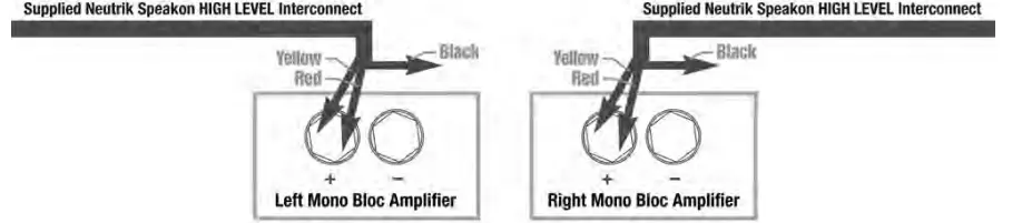 REL Acoustics T9x Subwoofer Wireless Port (10)