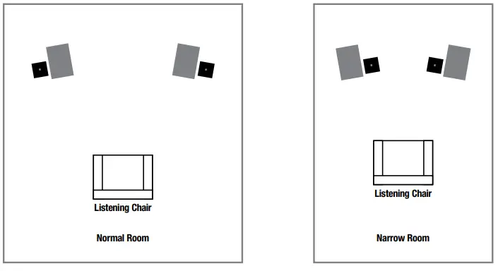 REL Acoustics T9x Subwoofer Wireless Port (11)