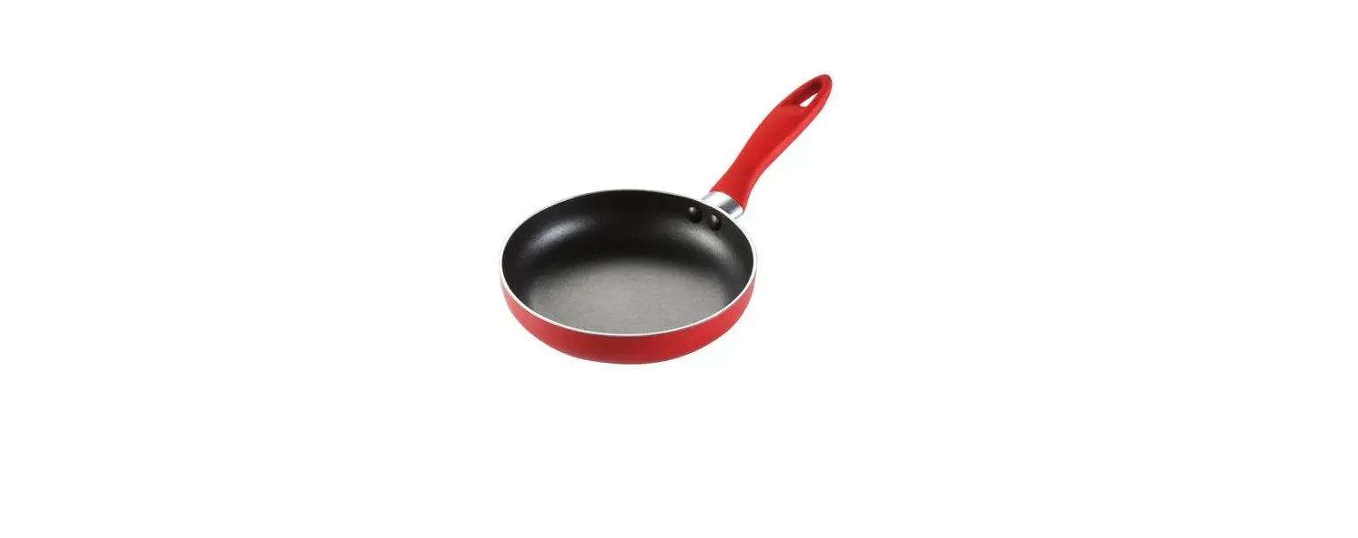 Mellerware 594000 - Mini Frying Pan Owner's Manual Mellerware 594000 - Mini Frying Pan Owner's Manual