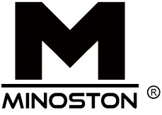 MINOSTON LOGO