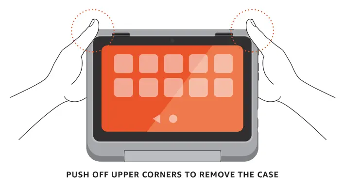 amazon Fire HD 8 KidsPro Smart Tablet-fig3