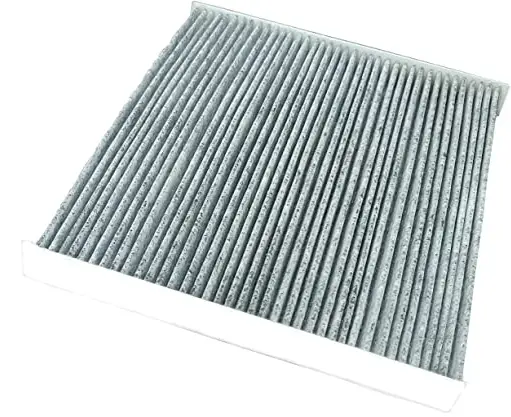 CORTECO MP 063 Pollen Filter Activated Carbon Filter