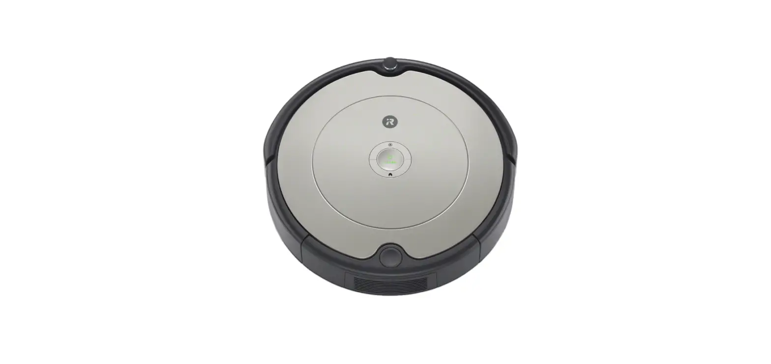 Irobot 600 Series Roomba Vacuum Cleaning Robot User Guide Irobot 600 Series Roomba Vacuum Cleaning Robot User Guide