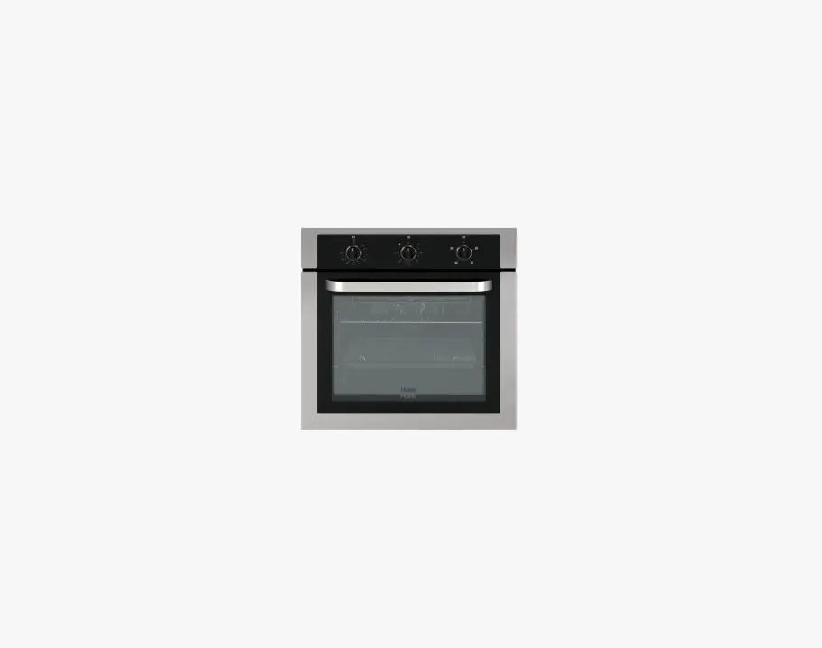 Haier Hwo60s4mx1 60cm 4 Function Oven User Guide Haier Hwo60s4mx1 60cm 4 Function Oven User Guide
