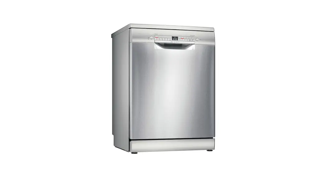 Bosch Sms2hmi03e Dishwasher User Guide