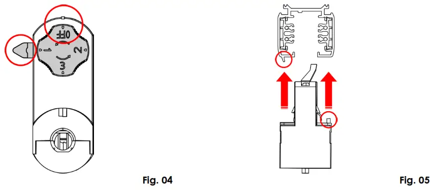 ARTECTA A0320072 Par30 Track Light - fig4
