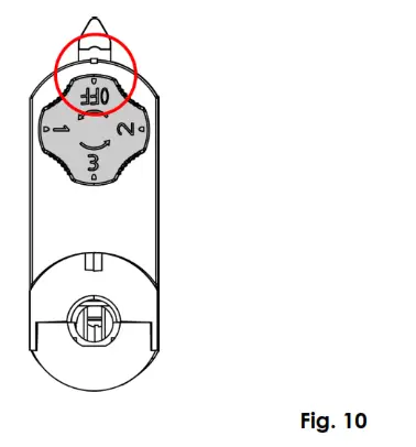 ARTECTA A0320072 Par30 Track Light - fig7